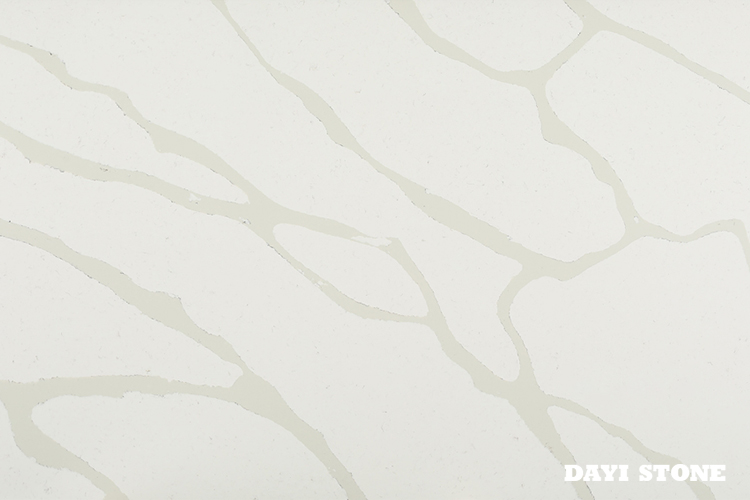 Calacatta Borghini Quartz White